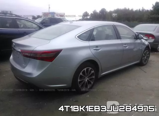 4T1BK1EB3JU284975 фото 5