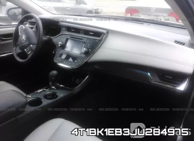 4T1BK1EB3JU284975 фото 6