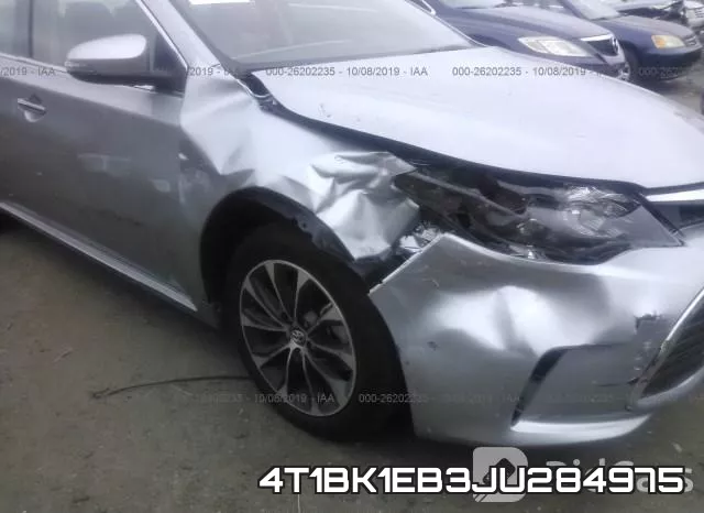 4T1BK1EB3JU284975 фото 7