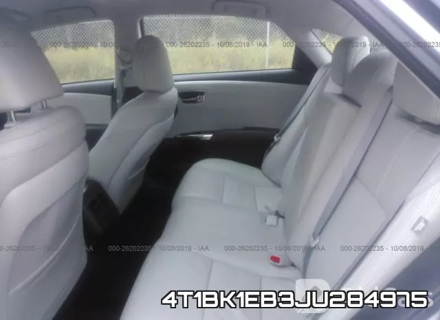 4T1BK1EB3JU284975 фото 9