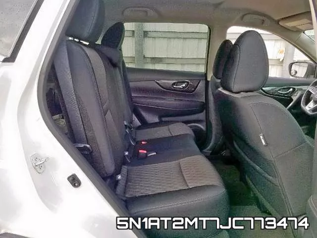 5N1AT2MT7JC773474 фото 7