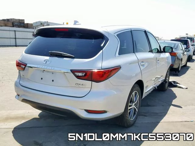 5N1DL0MM7KC553070 фото 5