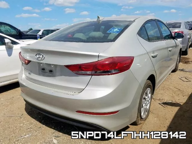 5NPD74LF7HH128142 фото 4
