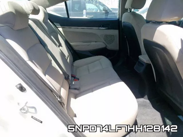 5NPD74LF7HH128142 фото 5