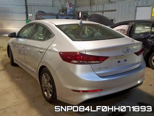 5NPD84LF0HH071893 фото 2