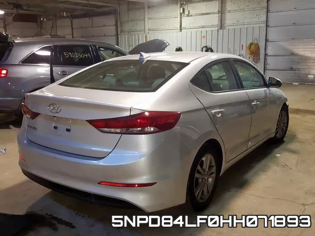 5NPD84LF0HH071893 фото 3