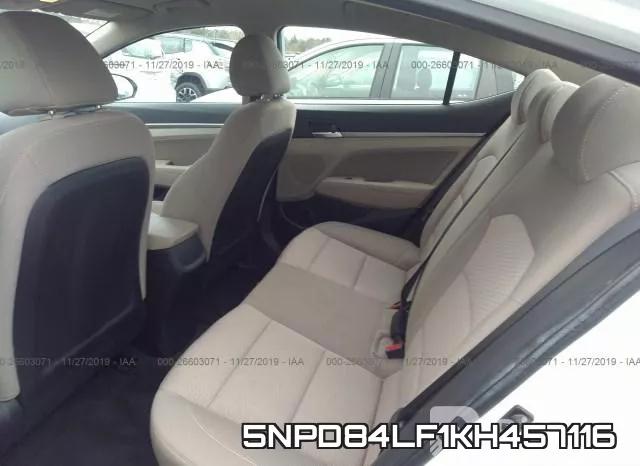 5NPD84LF1KH457116 фото 9