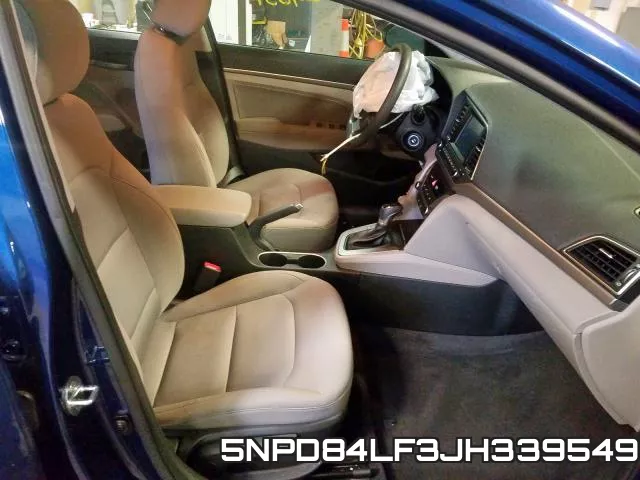 5NPD84LF3JH339549 фото 5