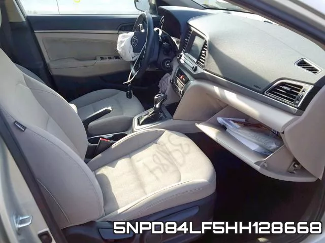 5NPD84LF5HH128668 фото 6