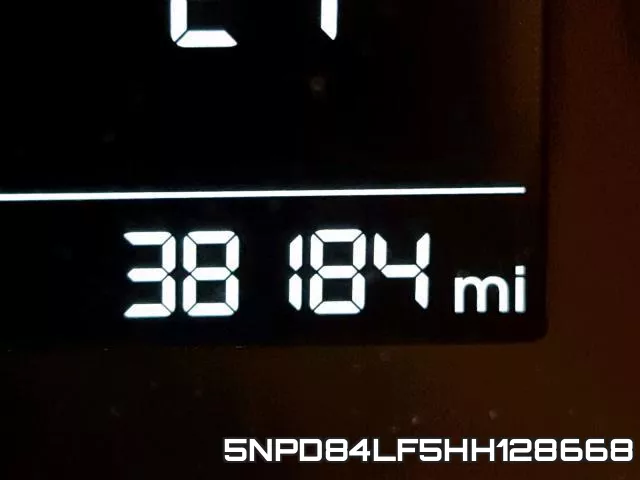 5NPD84LF5HH128668 фото 9