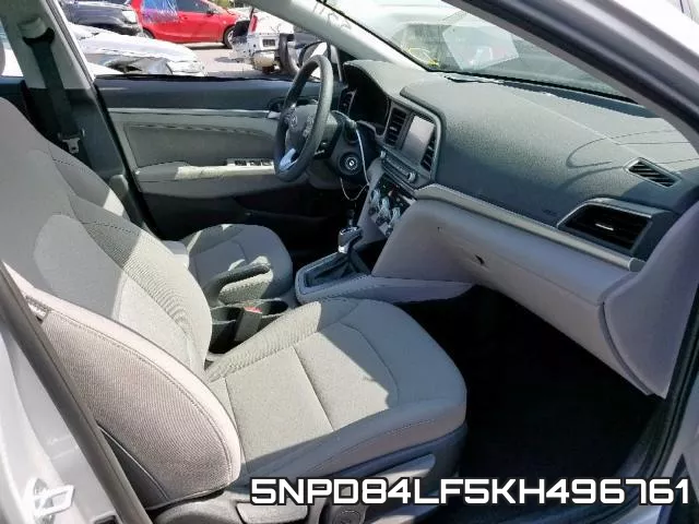 5NPD84LF5KH496761 фото 6