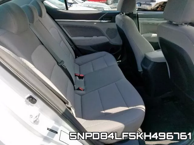 5NPD84LF5KH496761 фото 7