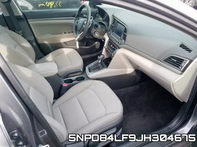 5NPD84LF9JH304675 фото 6