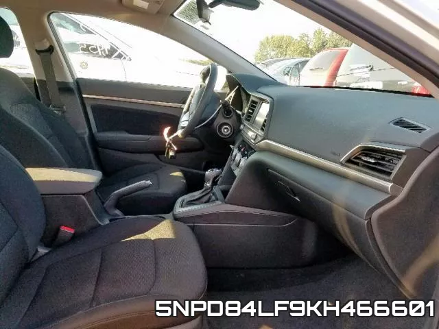5NPD84LF9KH466601 фото 6