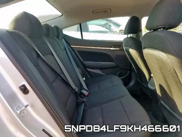 5NPD84LF9KH466601 фото 7