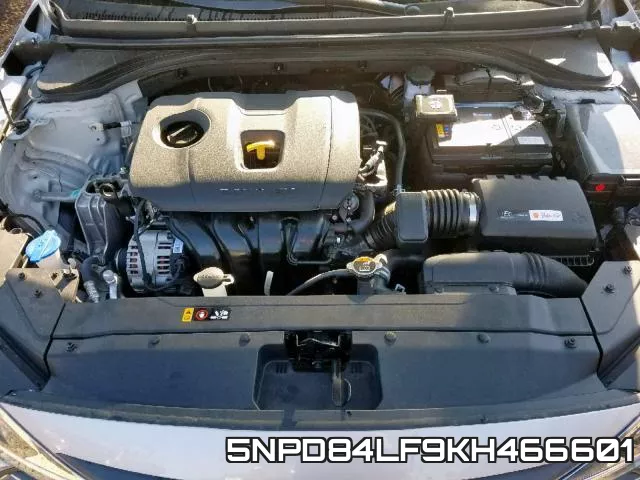 5NPD84LF9KH466601 фото 8