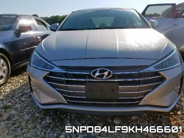 5NPD84LF9KH466601 фото 10