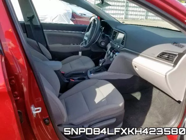 5NPD84LFXKH423580 фото 6