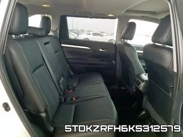 5TDKZRFH6KS312579 фото 7
