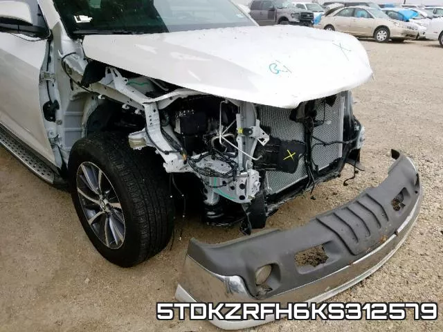 5TDKZRFH6KS312579 фото 10