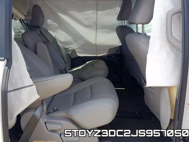 5TDYZ3DC2JS957050 фото 7