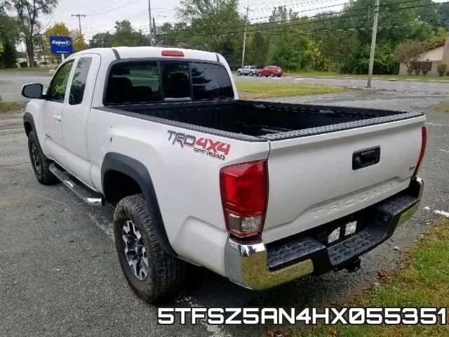 5TFSZ5AN4HX055351 фото 4