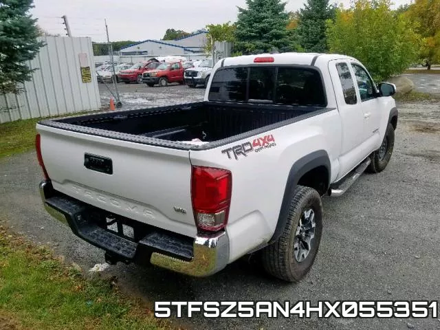 5TFSZ5AN4HX055351 фото 5