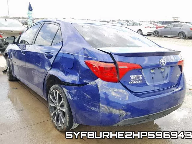 5YFBURHE2HP596943 фото 2