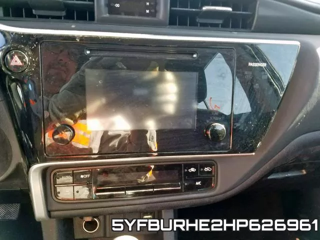 5YFBURHE2HP626961 фото 10