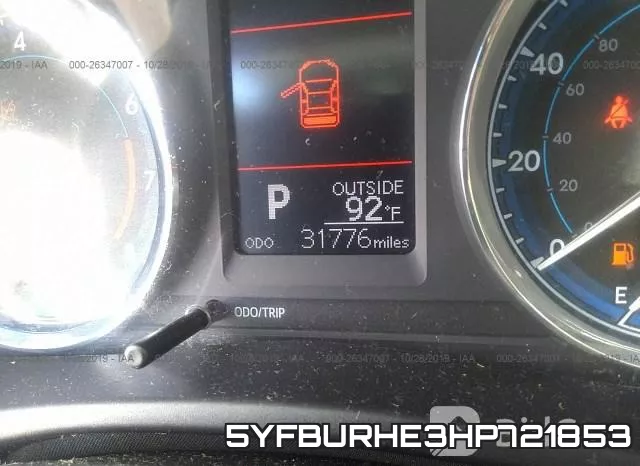 5YFBURHE3HP721853 фото 8