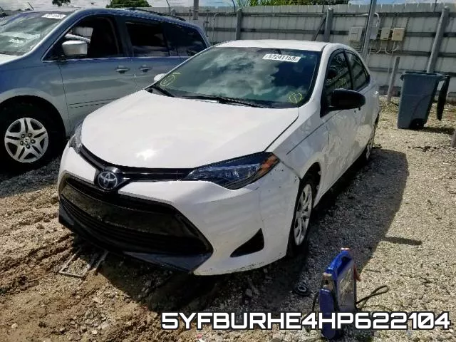 5YFBURHE4HP622104 фото 3