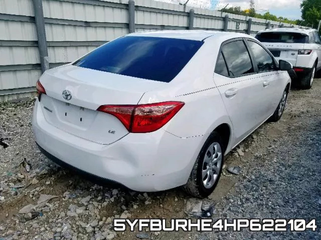 5YFBURHE4HP622104 фото 5