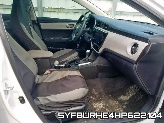 5YFBURHE4HP622104 фото 6