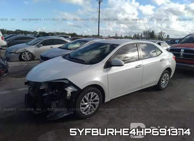 5YFBURHE4HP691374 фото 3
