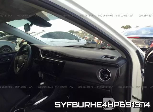 5YFBURHE4HP691374 фото 6