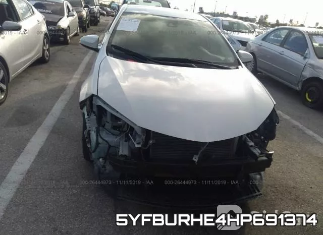 5YFBURHE4HP691374 фото 7
