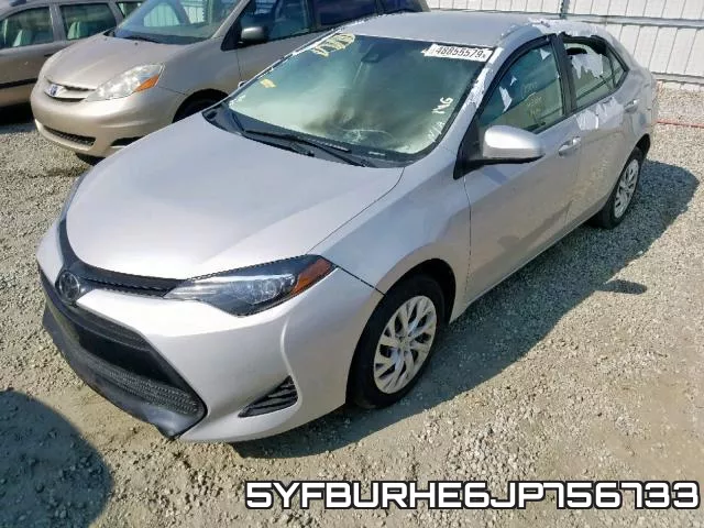 5YFBURHE6JP756733 фото 3