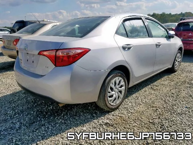 5YFBURHE6JP756733 фото 5