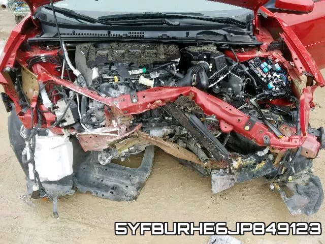 5YFBURHE6JP849123 фото 8
