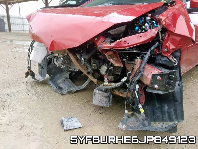 5YFBURHE6JP849123 фото 10