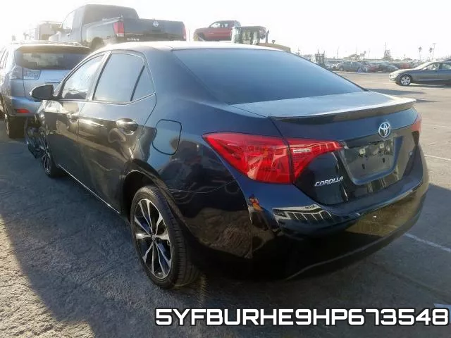 5YFBURHE9HP673548 фото 3