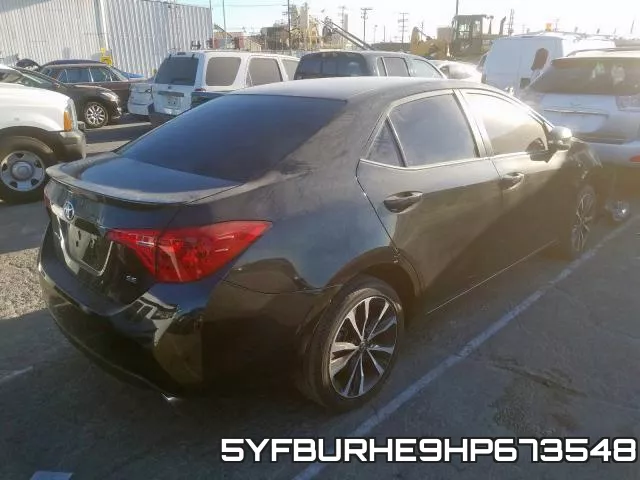 5YFBURHE9HP673548 фото 4