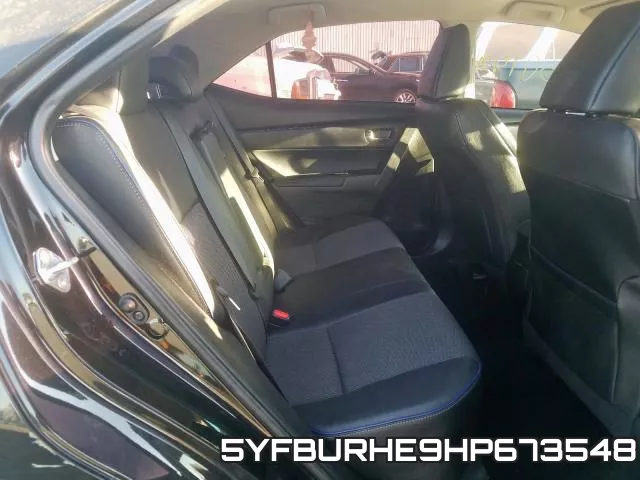 5YFBURHE9HP673548 фото 6