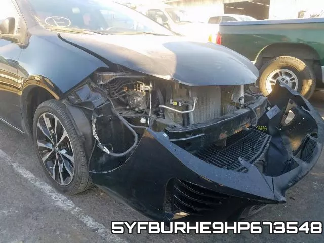 5YFBURHE9HP673548 фото 9