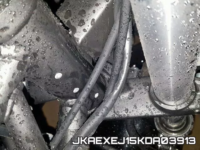 JKAEXEJ15KDA03913 фото 2