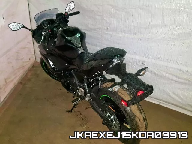 JKAEXEJ15KDA03913 фото 4