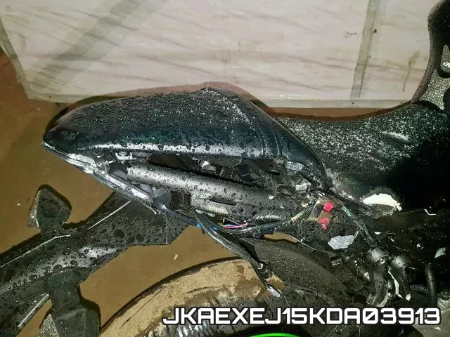 JKAEXEJ15KDA03913 фото 7