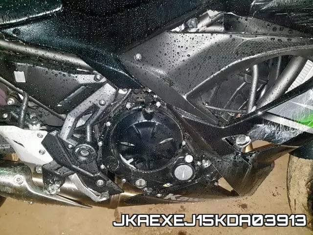JKAEXEJ15KDA03913 фото 8