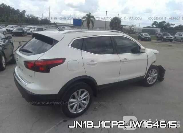 JN1BJ1CP2JW164615 фото 4