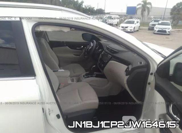JN1BJ1CP2JW164615 фото 5